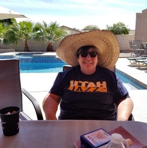 Meet your Posher, Marty